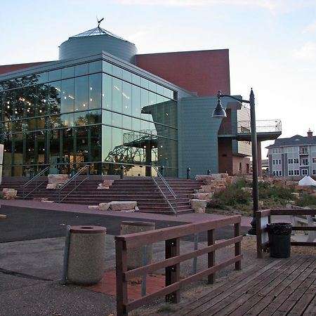 Americinn By Wyndham Wabasha Eksteriør bilde