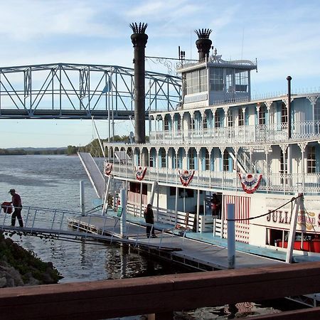Americinn By Wyndham Wabasha Eksteriør bilde