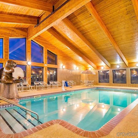 Americinn By Wyndham Wabasha Eksteriør bilde