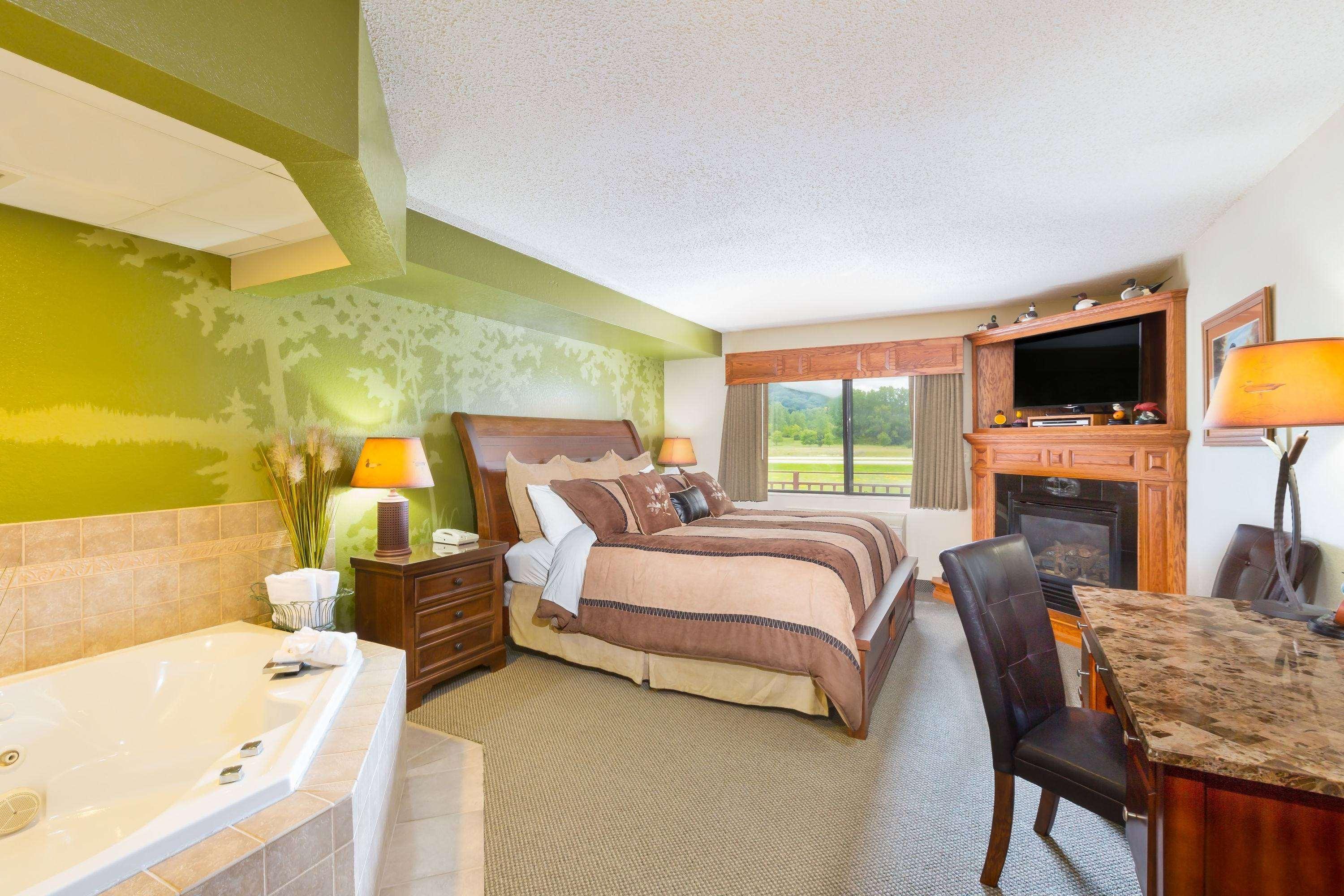 Americinn By Wyndham Wabasha Eksteriør bilde