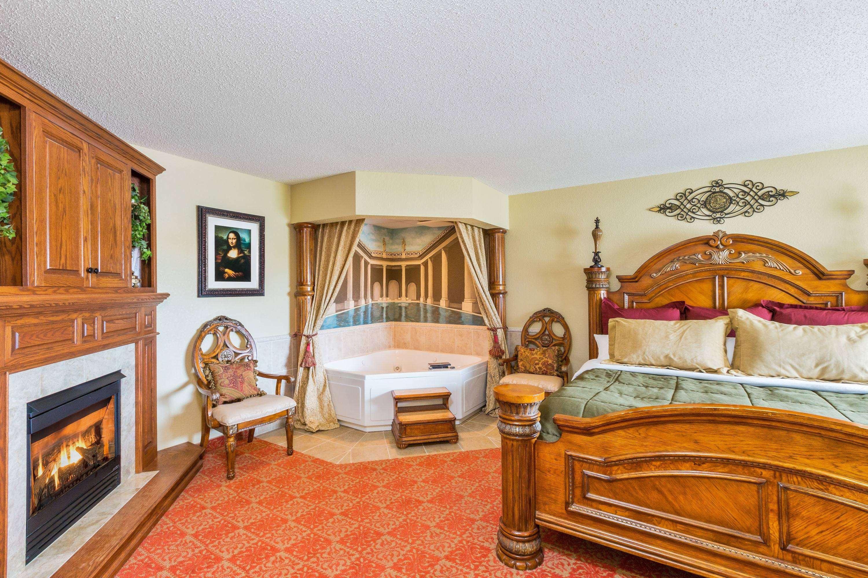 Americinn By Wyndham Wabasha Eksteriør bilde
