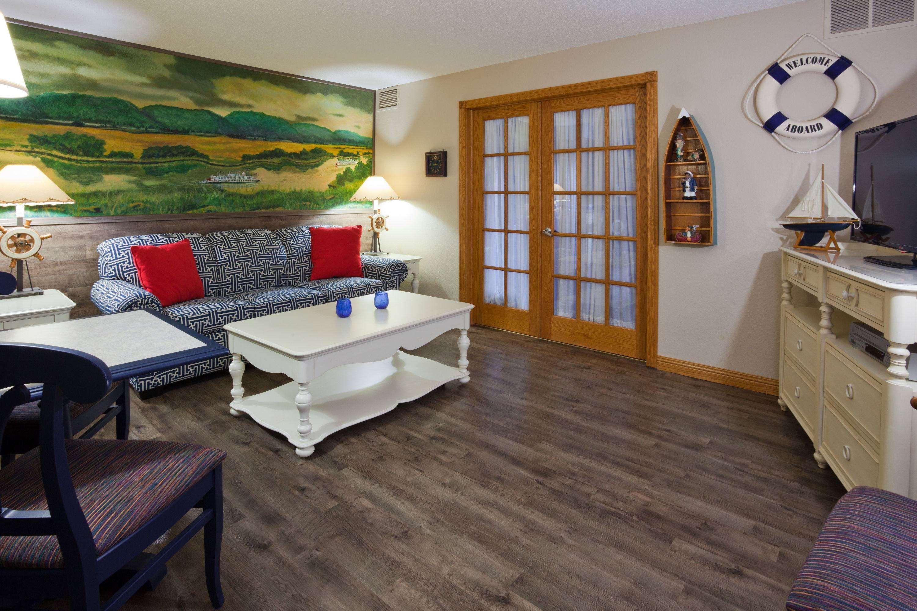 Americinn By Wyndham Wabasha Eksteriør bilde