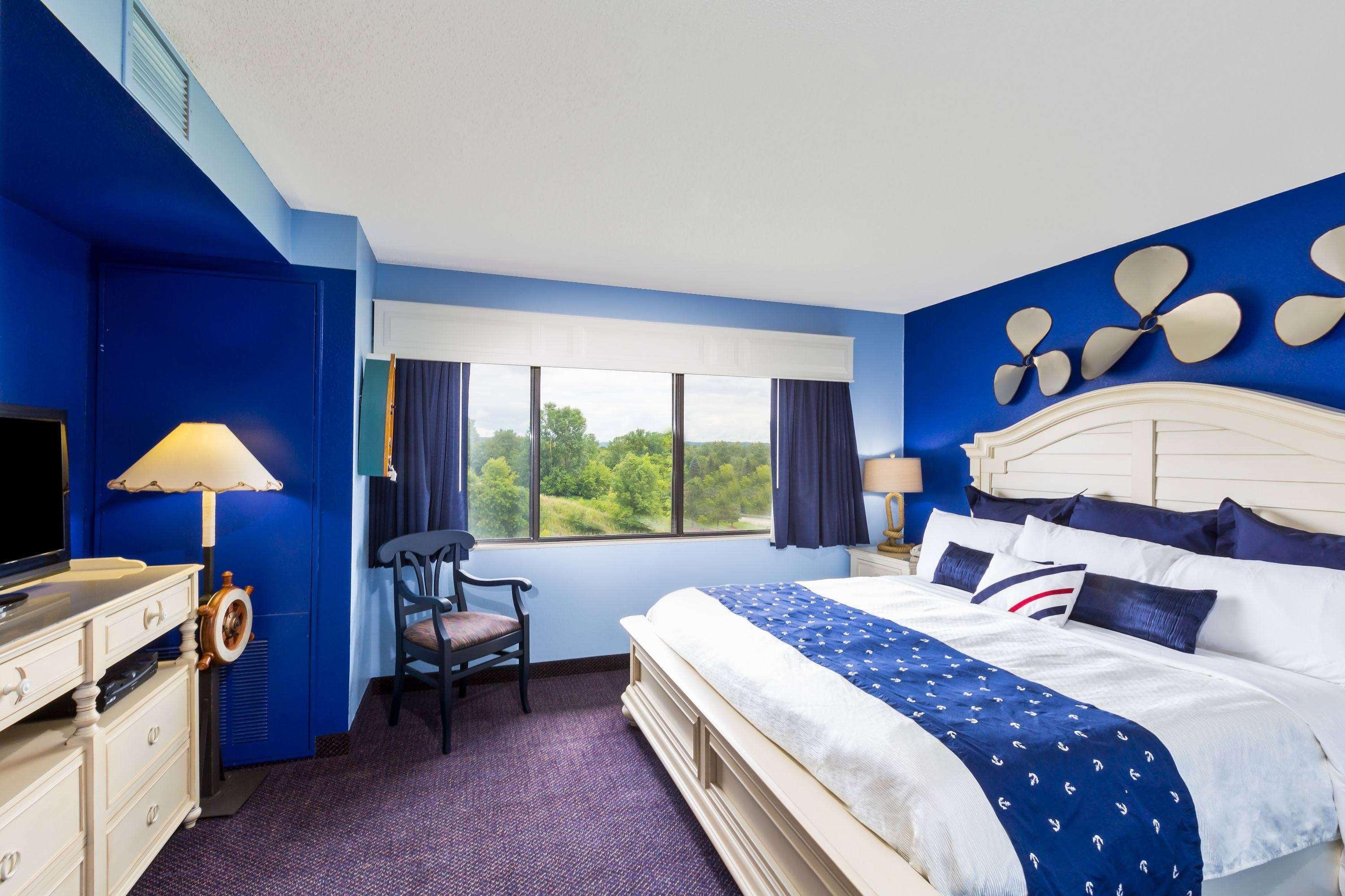 Americinn By Wyndham Wabasha Eksteriør bilde