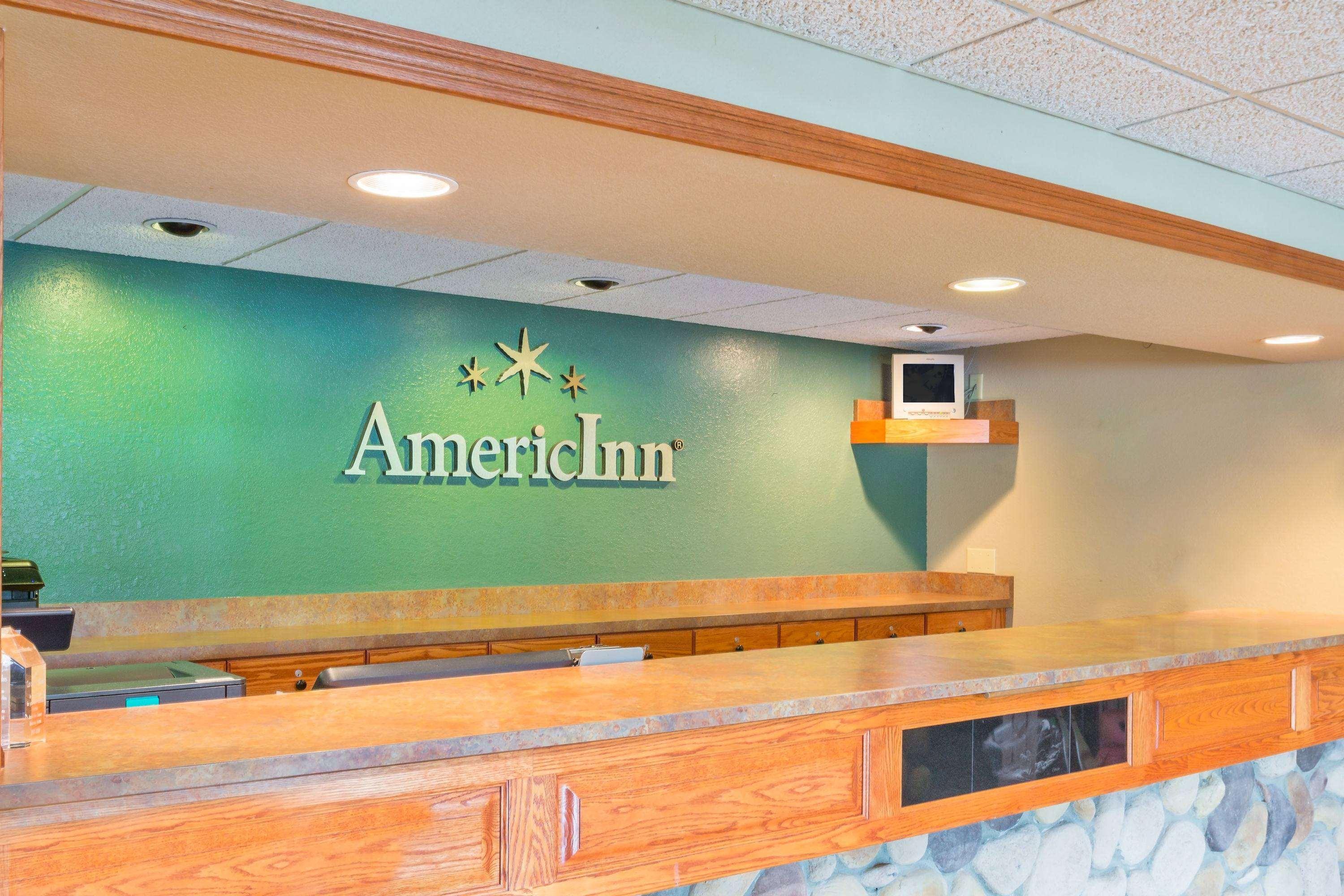 Americinn By Wyndham Wabasha Eksteriør bilde