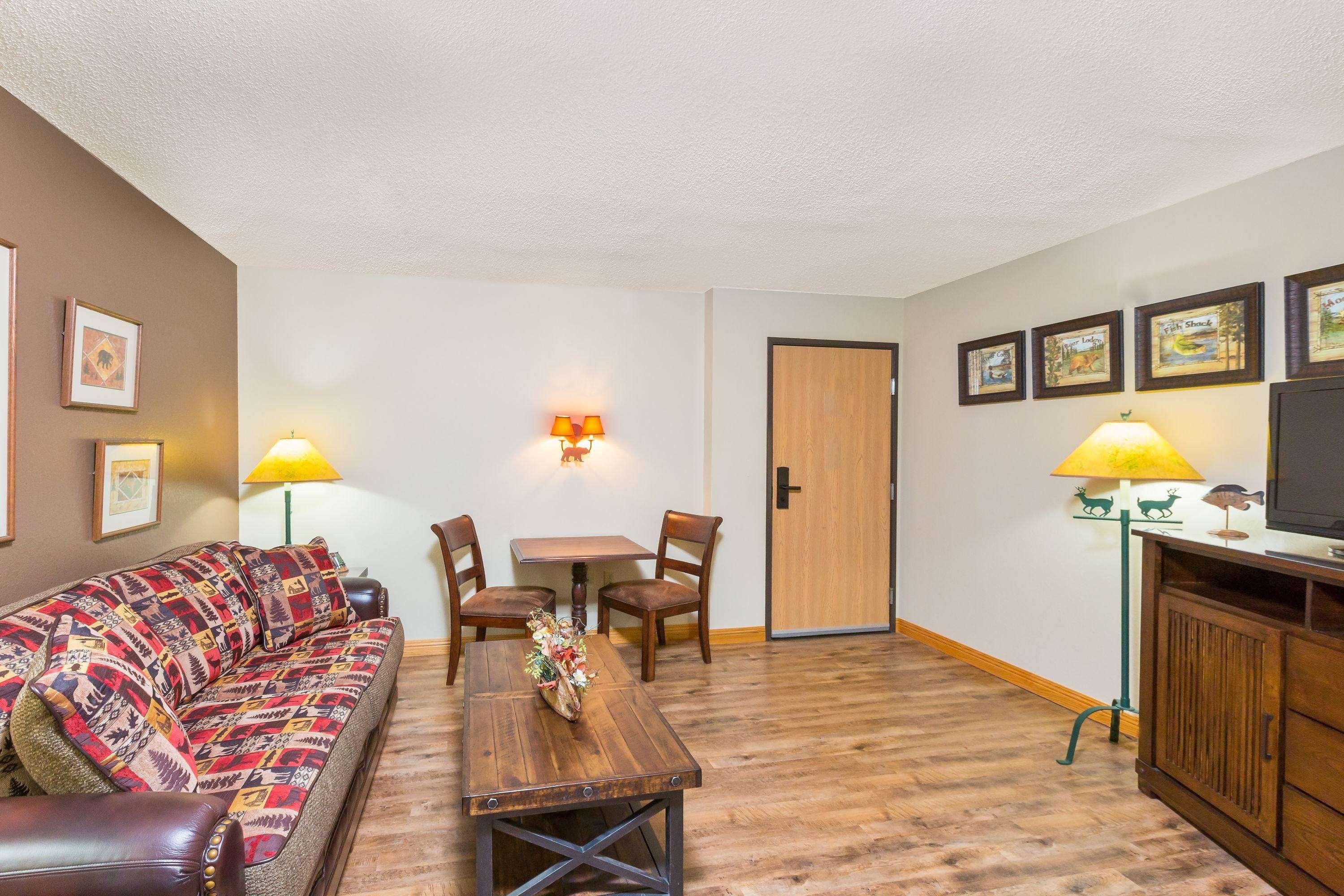 Americinn By Wyndham Wabasha Eksteriør bilde