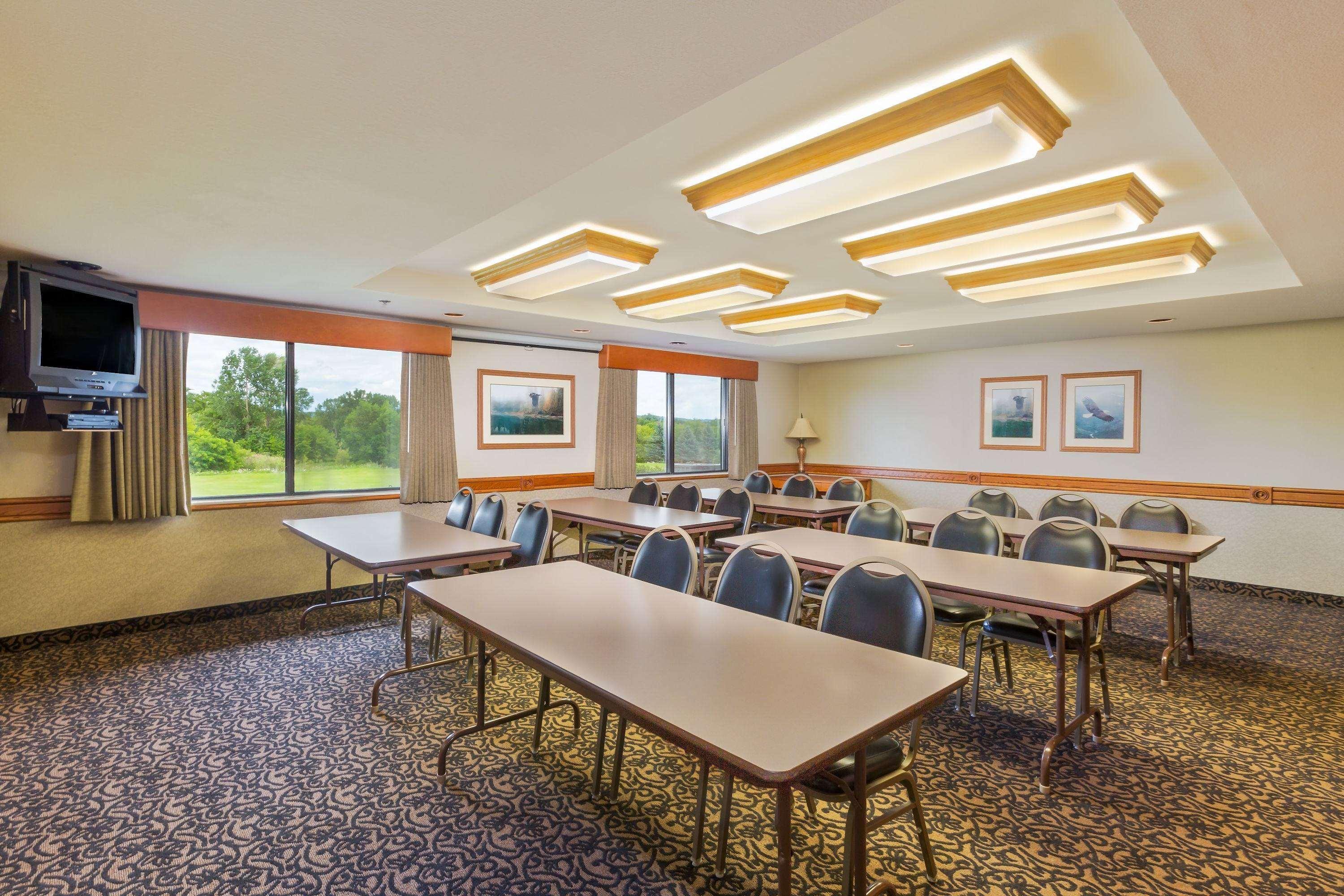 Americinn By Wyndham Wabasha Eksteriør bilde