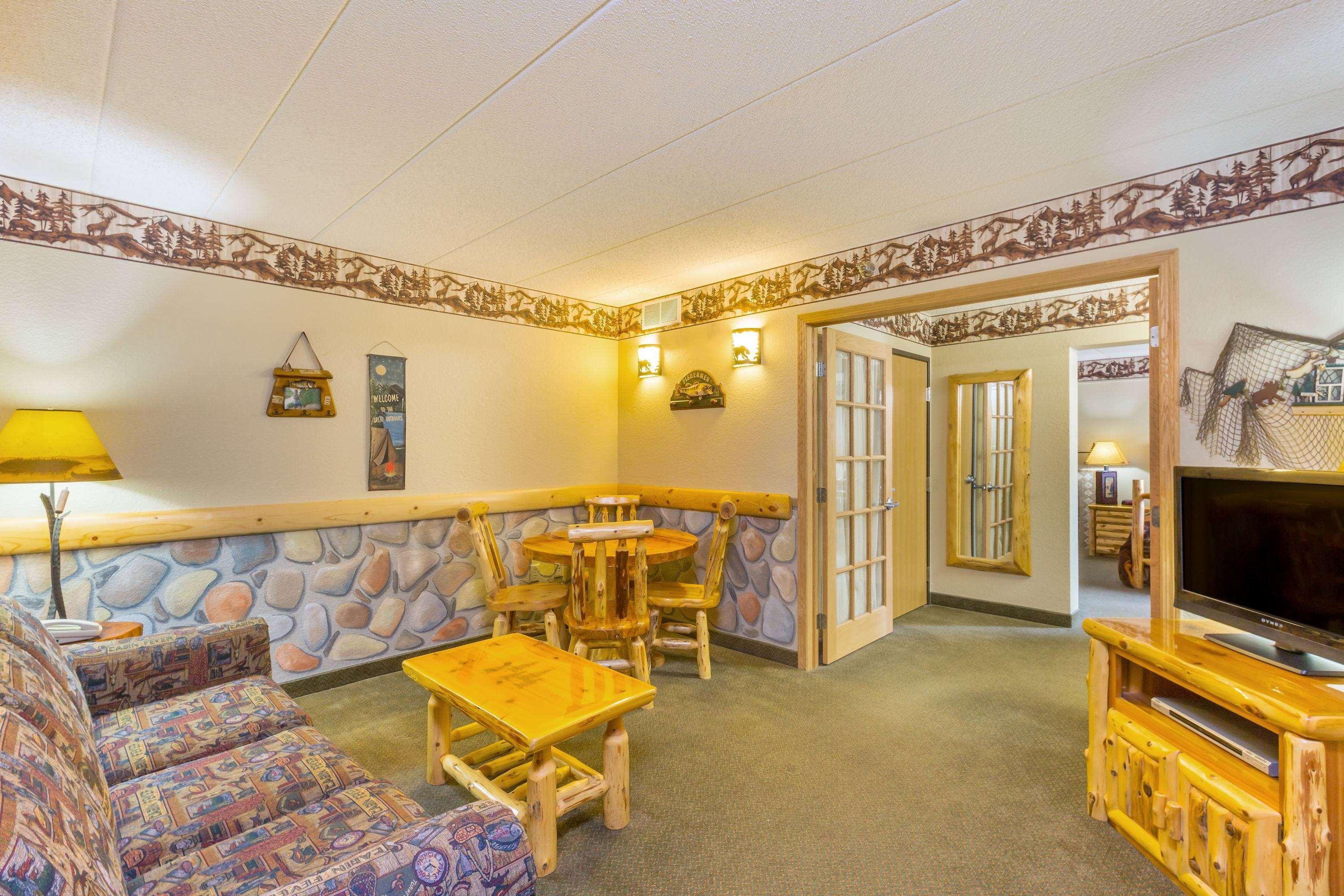 Americinn By Wyndham Wabasha Eksteriør bilde