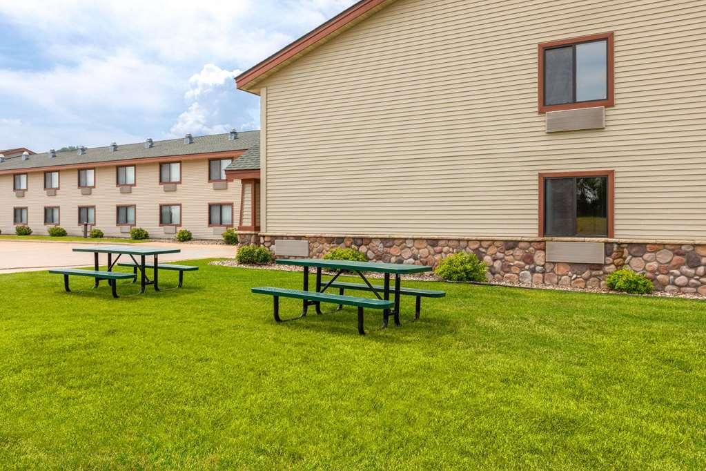 Americinn By Wyndham Wabasha Fasiliteter bilde