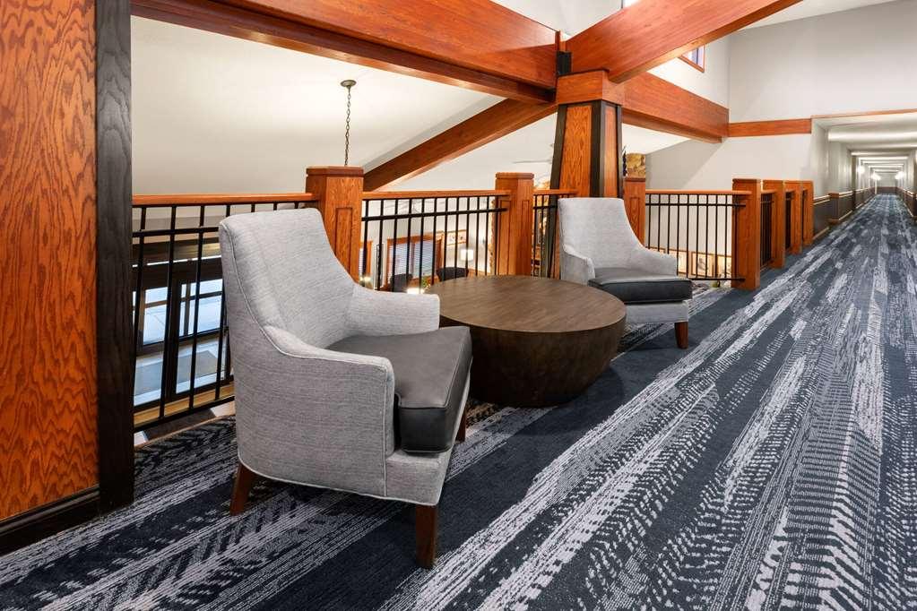 Americinn By Wyndham Wabasha Fasiliteter bilde
