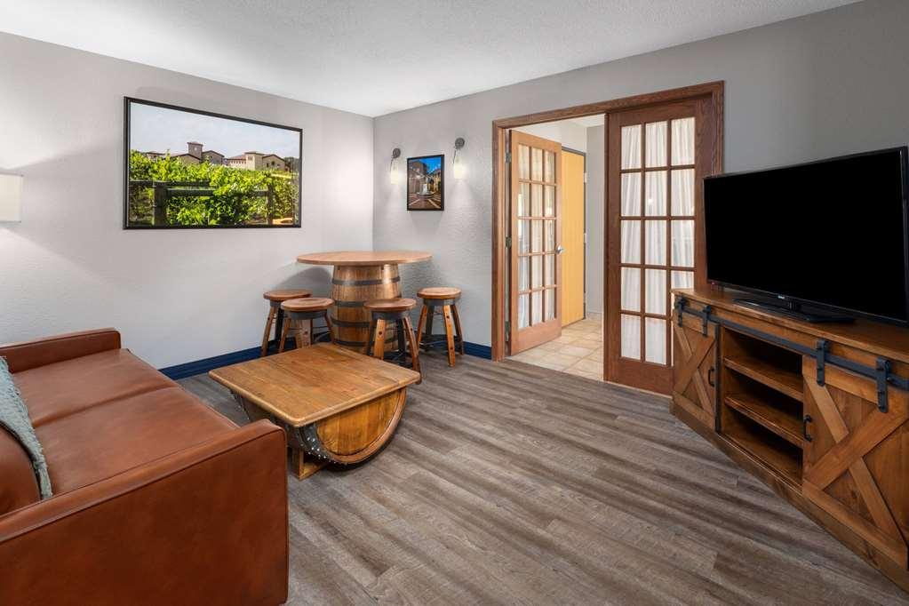Americinn By Wyndham Wabasha Rom bilde