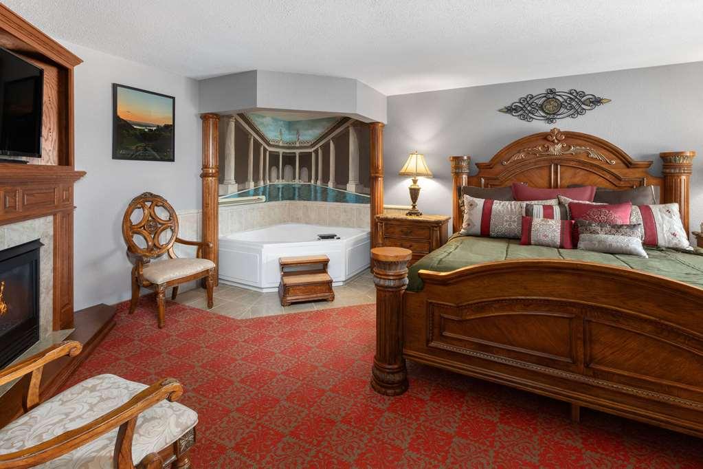 Americinn By Wyndham Wabasha Rom bilde