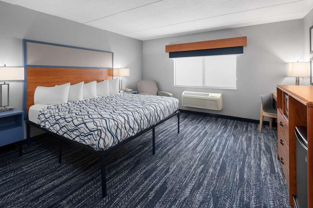 Americinn By Wyndham Wabasha Rom bilde