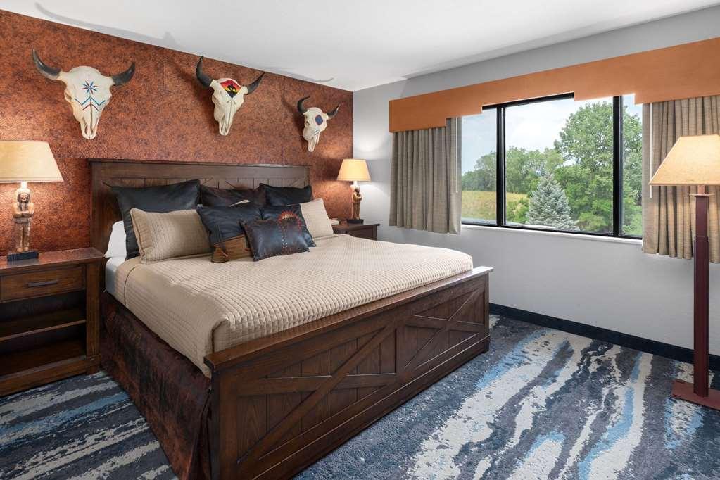Americinn By Wyndham Wabasha Rom bilde