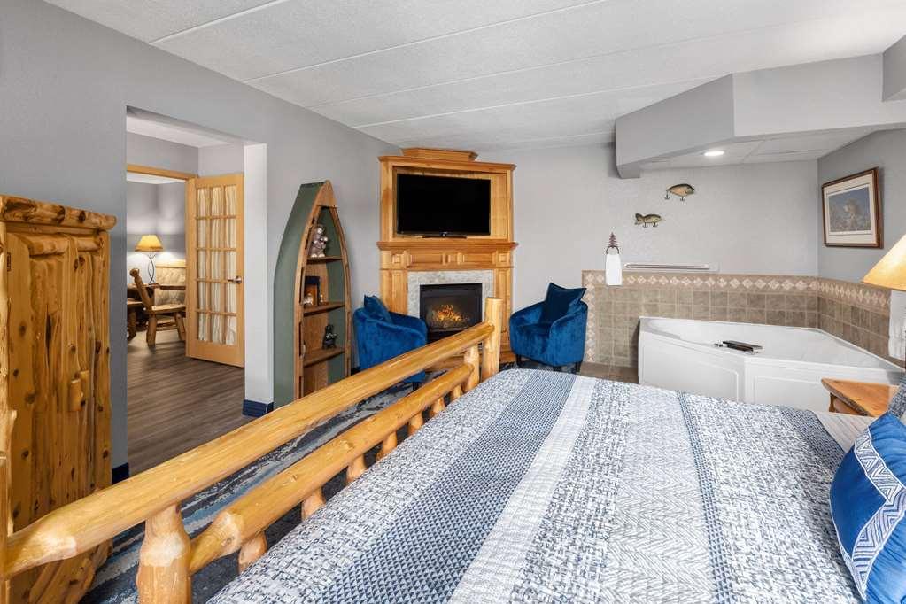 Americinn By Wyndham Wabasha Rom bilde