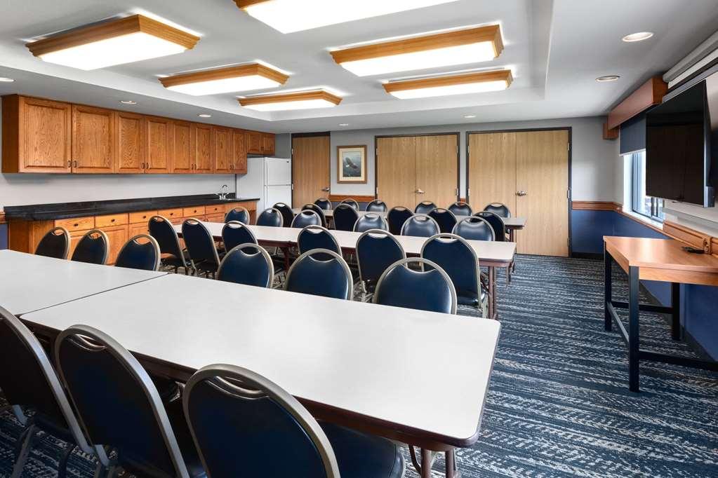 Americinn By Wyndham Wabasha Fasiliteter bilde