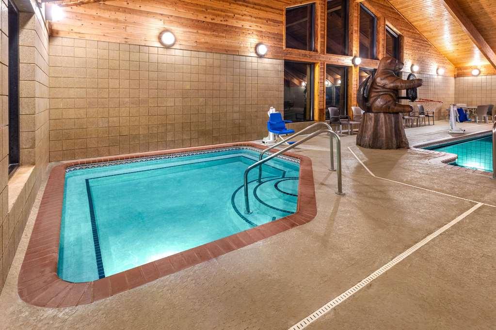 Americinn By Wyndham Wabasha Fasiliteter bilde
