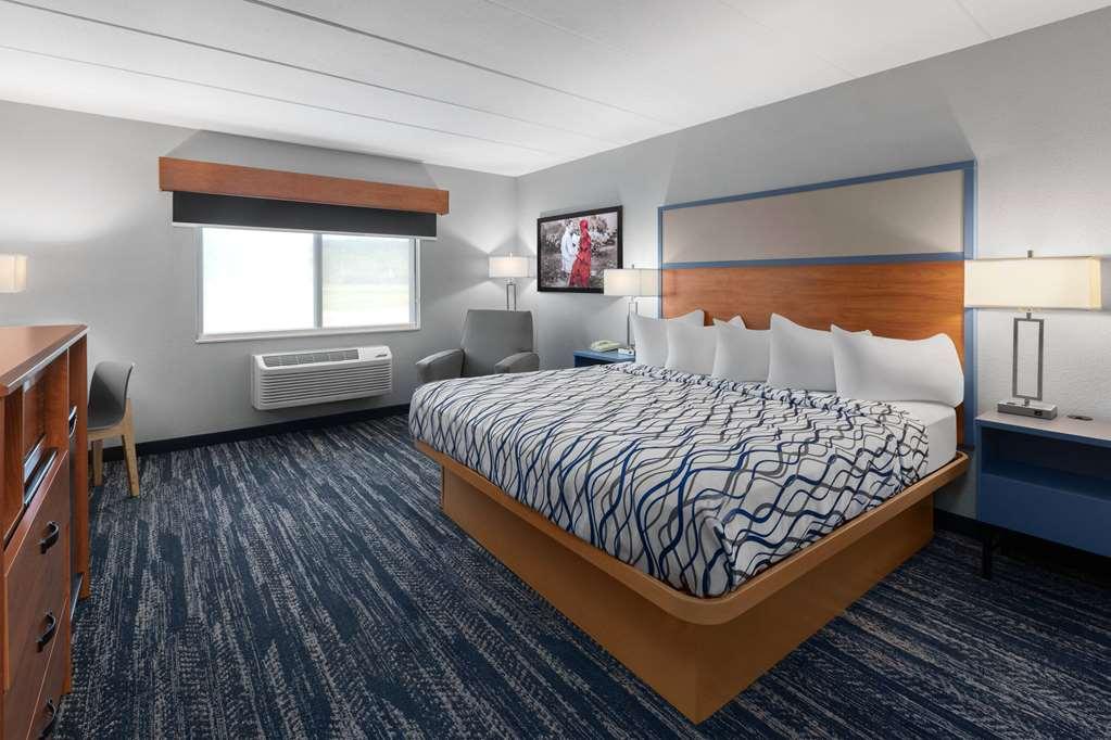 Americinn By Wyndham Wabasha Rom bilde