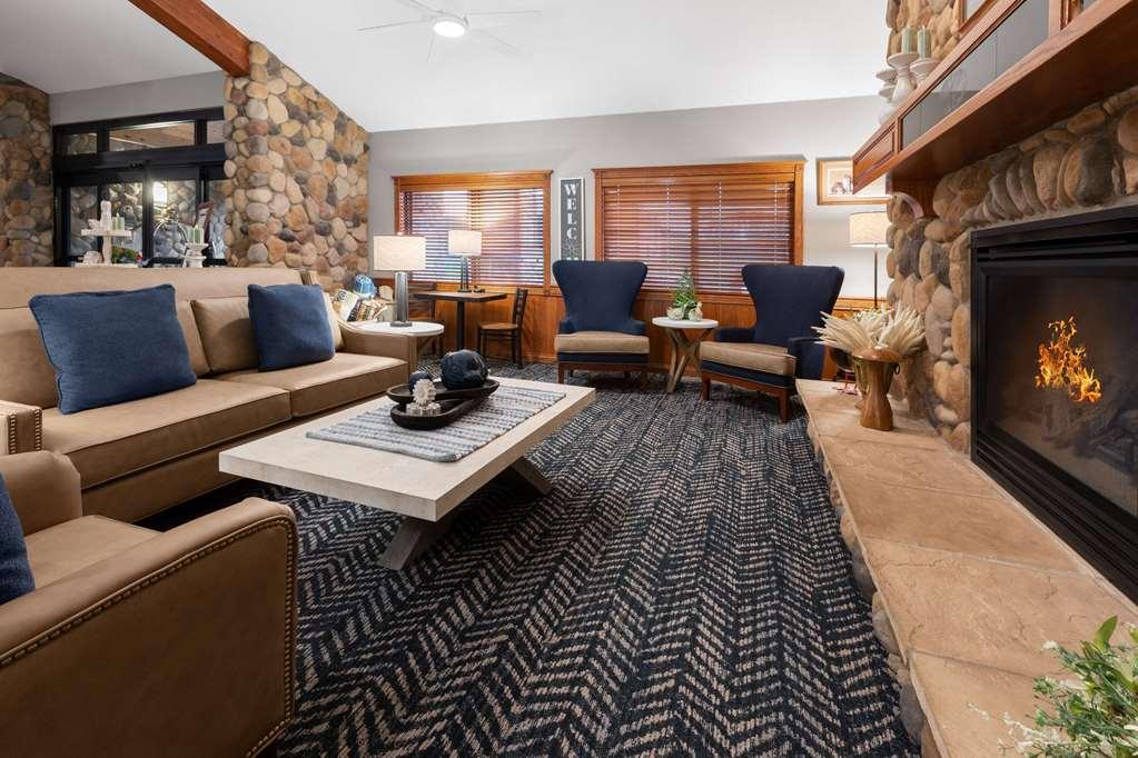 Americinn By Wyndham Wabasha Interiør bilde
