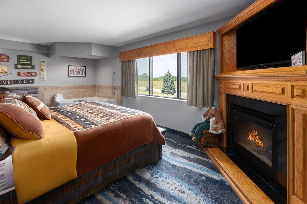 Americinn By Wyndham Wabasha Rom bilde