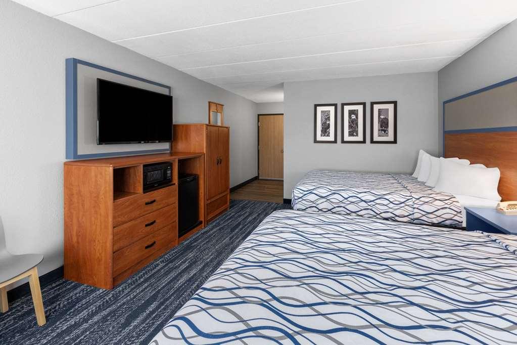 Americinn By Wyndham Wabasha Rom bilde