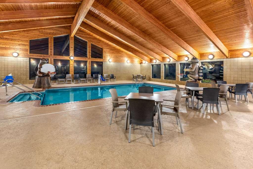 Americinn By Wyndham Wabasha Fasiliteter bilde